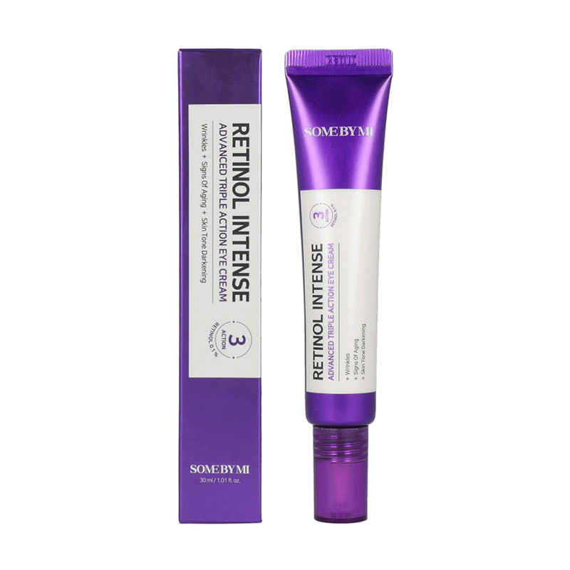 Some By Mi Retinol Intense