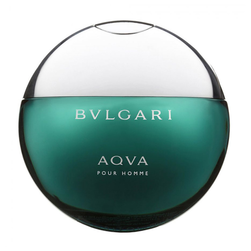 aqua pour homme bvlgari