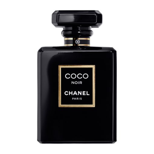عطر ادکلن زنانه شنل کوکو نویر مشکی پرفیوم Chanel COCO Noir EDP