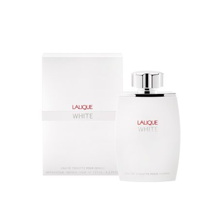 عطر ادکلن لالیک سفید-لالیک وایت Lalique White