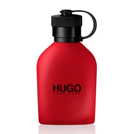 عطر و ادکلن هوگو باس رد-قرمز Hugo Boss Red