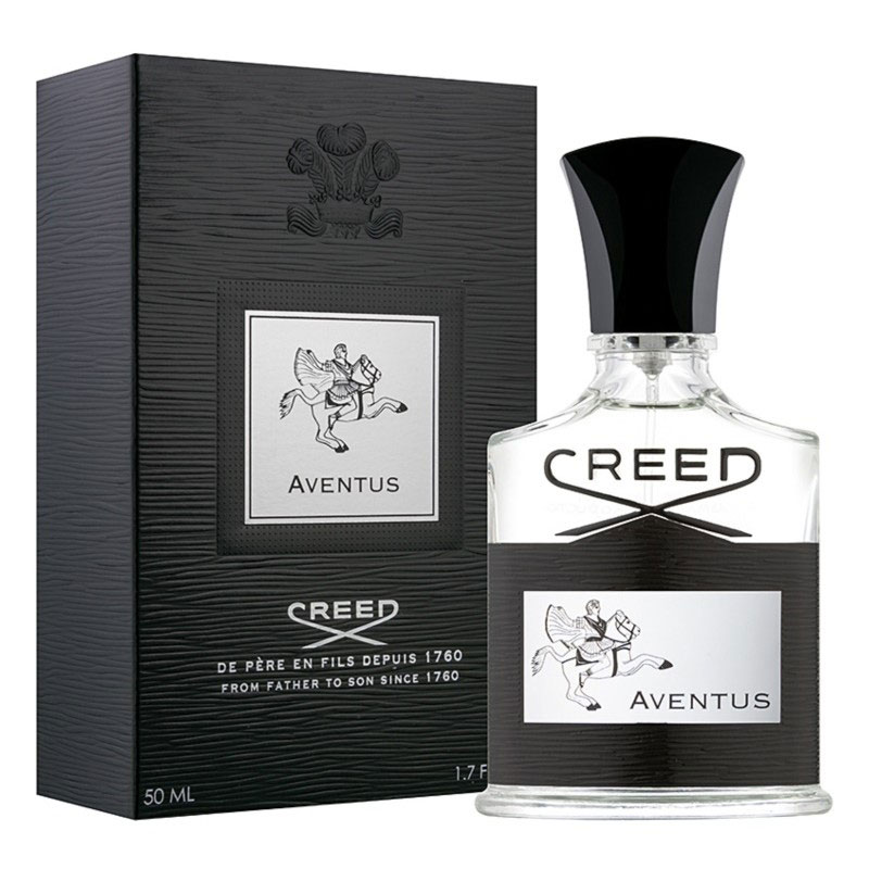 ادکلن کرید اونتوس مردانه Creed Aventus 100ml • خوش آرا