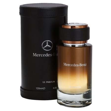 عطر ادکلن مردانه مرسدس بنز له پرفیوم Mercedes Benz Le Parfum