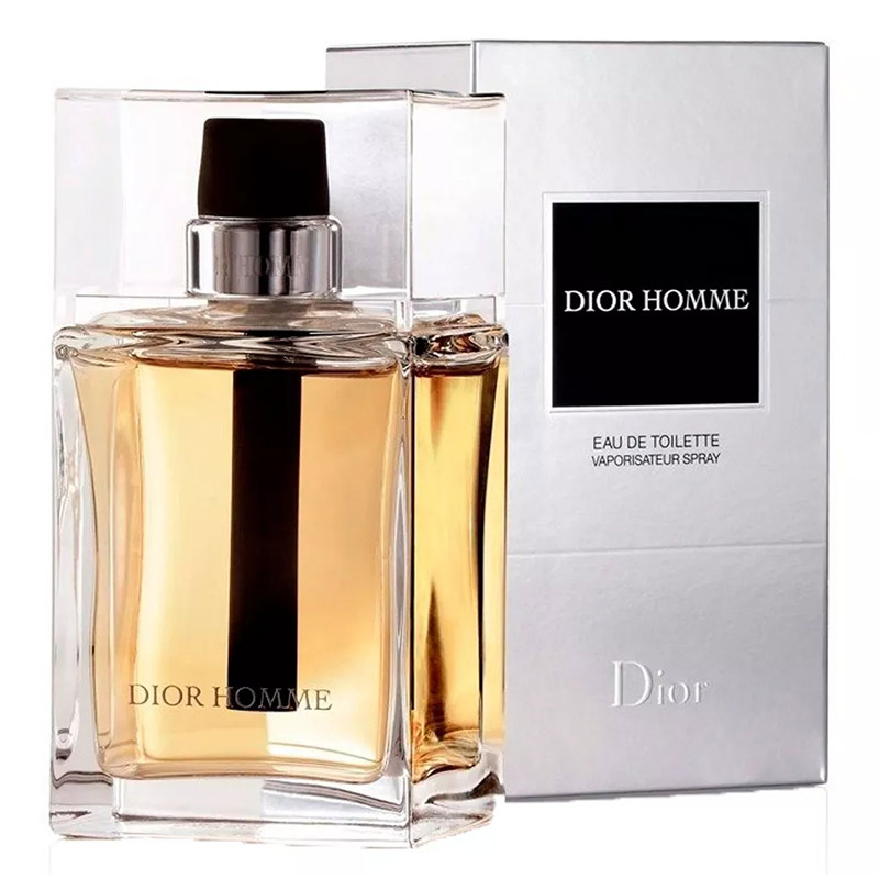 dior homme edt