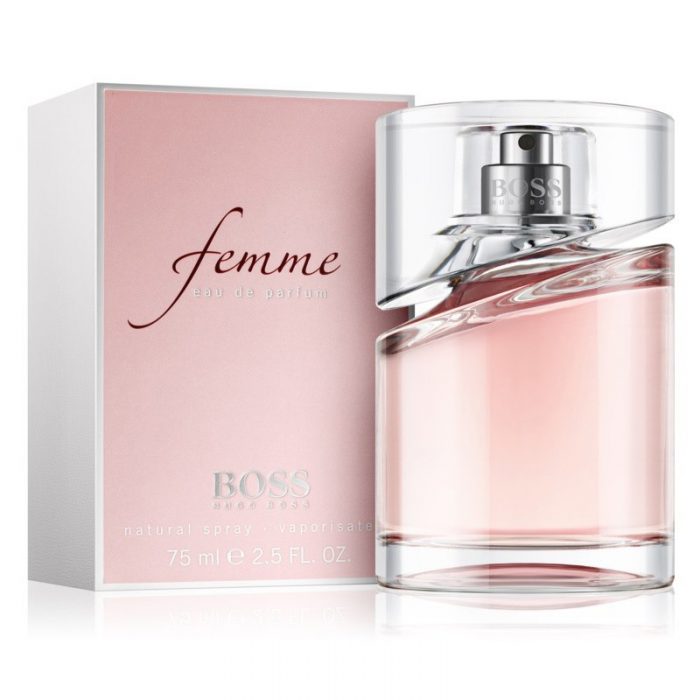 hugo boss parfum price