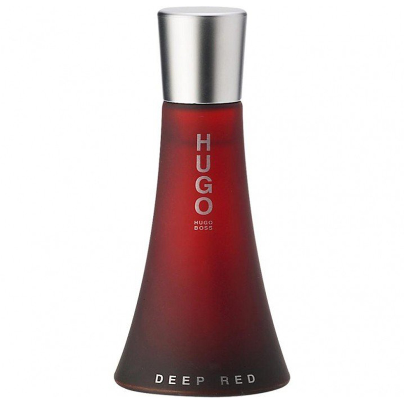 hugo boss hugo deep red