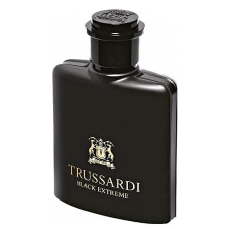 عطر ادکلن تروساردی بلک اکستریم-Trussardi Black Extreme