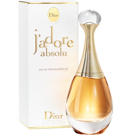 عطر ادکلن زنانه دیور جادور آبسولو Dior J’adore Absolu