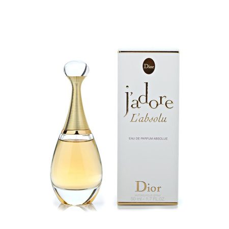 عطر ادکلن زنانه دیور جادور آبسولو Dior J’adore L’absolu