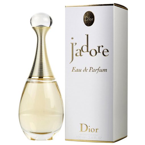 عطر ادکلن زنانه دیور جادور ادو پرفیوم (ژادور) Dior J’adore EDP