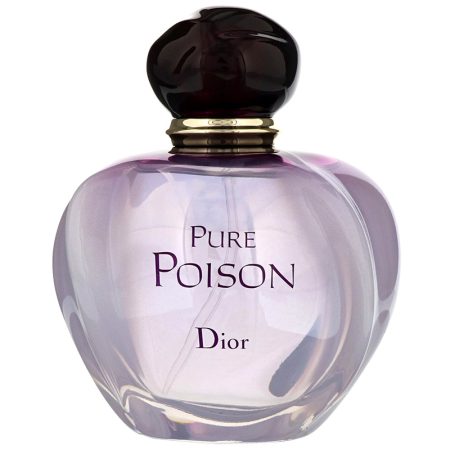 عطر ادکلن زنانه دیور پیور پویزن پرفیوم Dior Pure Poison EDP