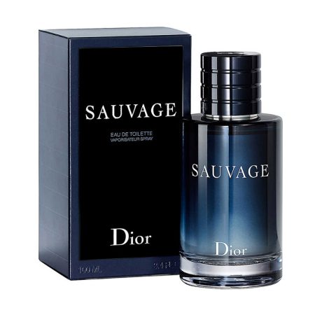 عطر ادکلن مردانه دیور ساوج تویلت(کریستین دیور ساواج) Dior Sauvage EDT