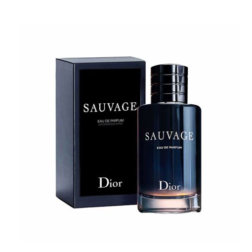 عطر ادکلن مردانه دیور ساوج پرفیوم(کریستین دیور ساواج) Dior Sauvage Parfum
