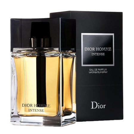 عطر ادکلن مردانه دیور هوم اینتنس Dior Homme Intense