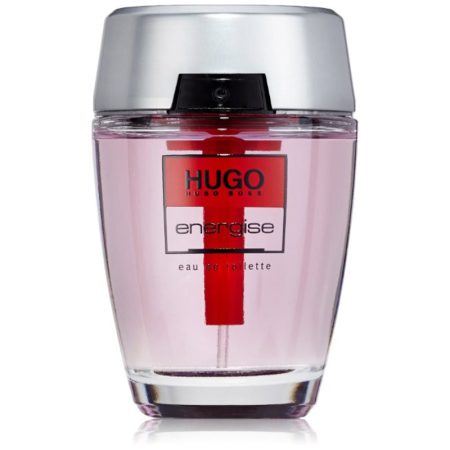 عطر ادکلن مردانه هوگو بوس هوگو انرژیز Hugo Boss Hugo Energise