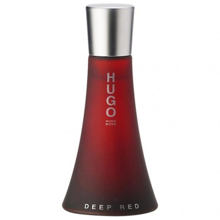 عطر ادکلن هوگو باس دیپ رد Hugo Boss Deep Red