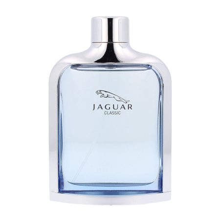 عطرادکلن جگوار کلاسیک آبی Jaguar Classic Blue