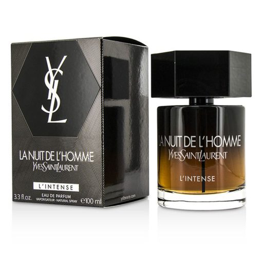 ysl nuit intense