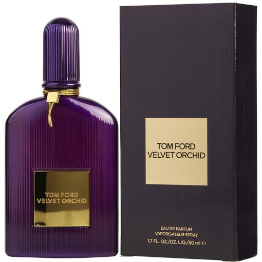 tom ford velvet orchid soleil