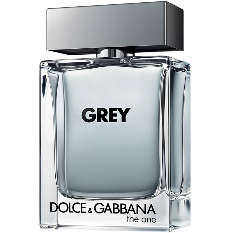 dolce and gabbana the grey