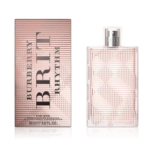 burberry burberry brit rhythm