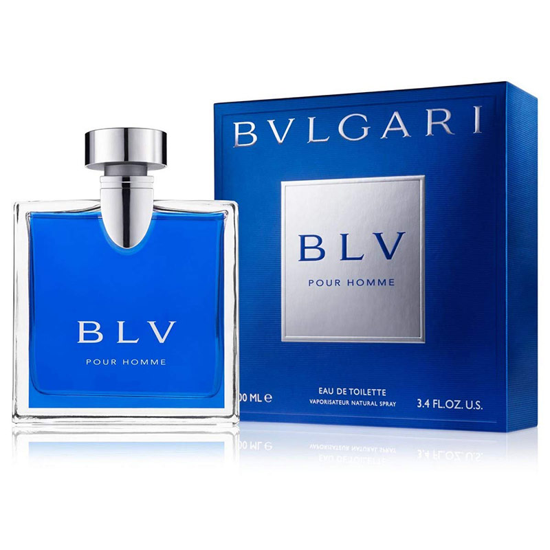 blv pour homme