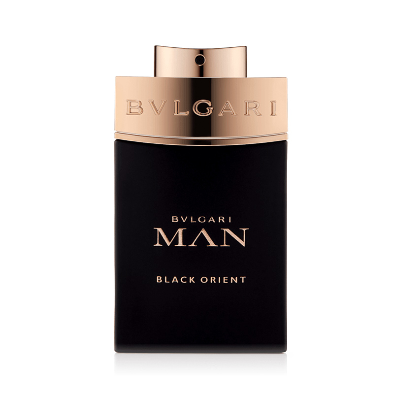 bvlgari black orient parfum