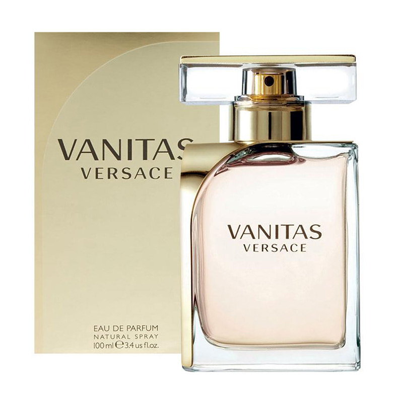 vanitas eau de parfum