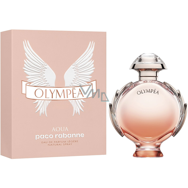 paco rabanne olympea aqua edt