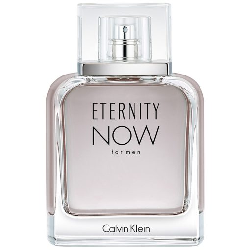 calvin klein eternity now for men