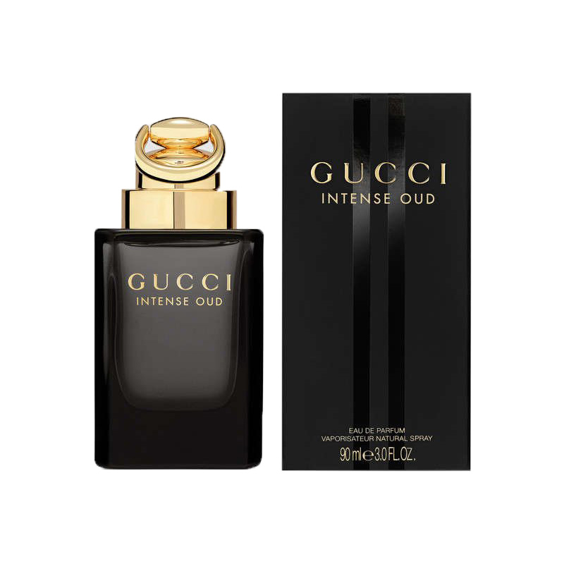 gucci intense oud original