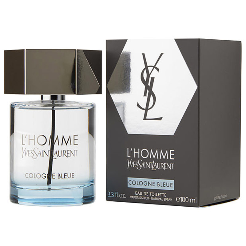 ysl parisienne 90 ml