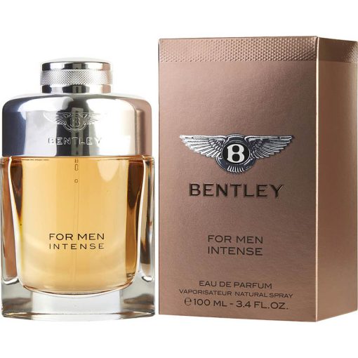 عطر ادکلن بنتلی اینتنس-Bentley Intense