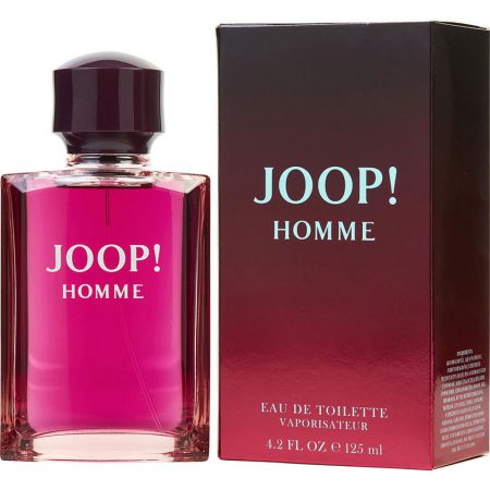 عطر ادکلن جوپ هوم-قرمز Joop Homme