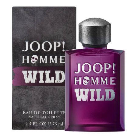 عطر ادکلن جوپ هوم وایلد Joop Homme Wild