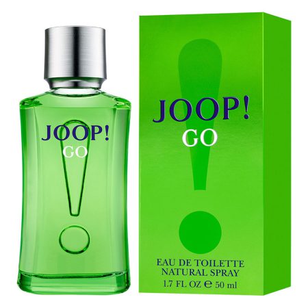 عطر ادکلن جوپ گو-سبز Joop Go