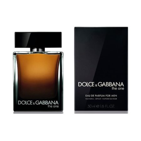 عطر ادکلن دی اند جی دلچه گابانا دوان مردانه Dolce Gabbana The One for Men EDP
