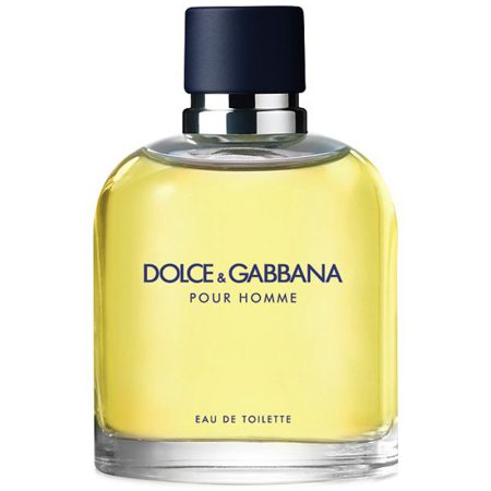 عطر ادکلن دی اند جی دلچه گابانا پورهوم Dolce Gabbana Pour Homme