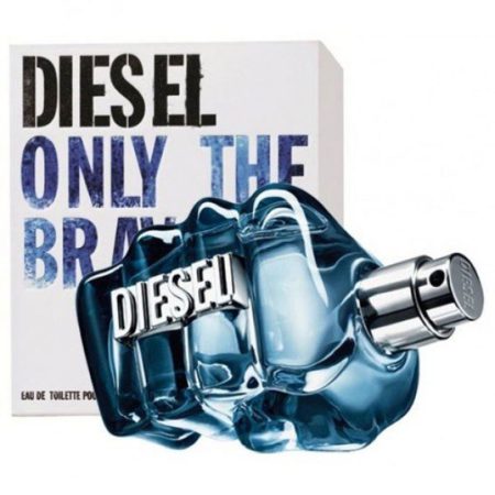 عطر ادکلن دیزل مشتی-اونلی بریو-Diesel Only The Brave