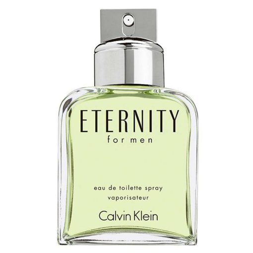 عطر ادکلن مرانه کالوین کلاین سی کی اترنیتی مردانه CK Eternity