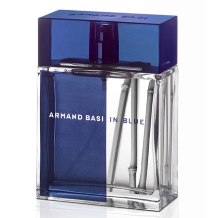 عطر ادکلن مردانه آرماند باسی این بلو Armand Basi In Blue