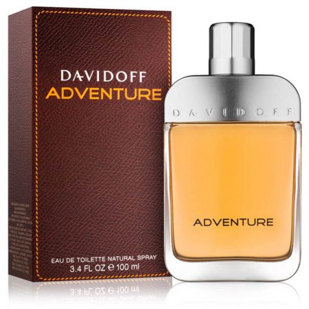 عطر ادکلن مردانه دیویدوف ادونچر Davidoff Adventure
