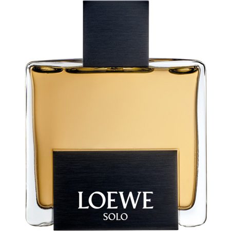 عطر ادکلن مردانه لوئو-لوئوه سولو لوئوه Loewe Solo Loewe