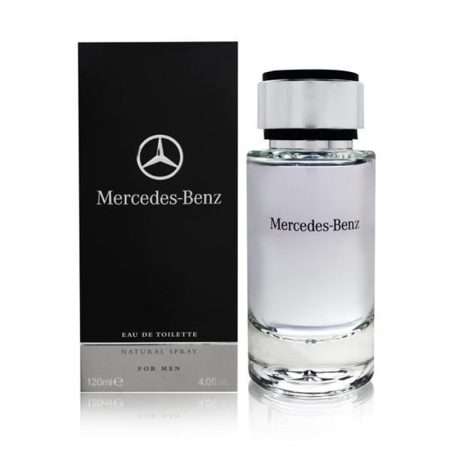 عطر ادکلن مردانه مرسدس بنز Mercedes Benz for men