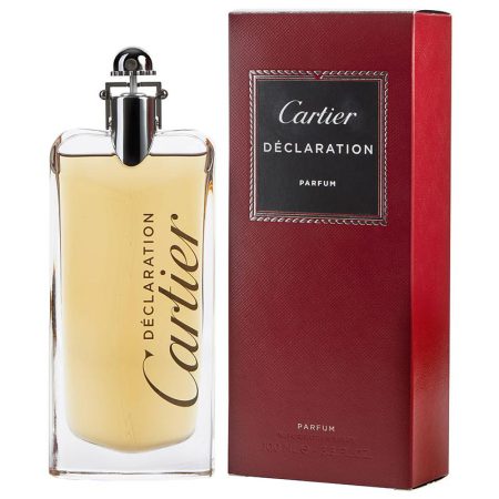 عطر ادکلن مردانه کارتیر دکلریشن پرفیوم-Cartier Déclaration Parfum