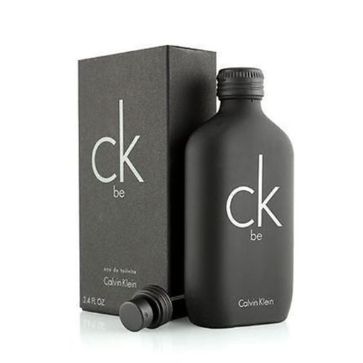 عطر ادکلن مردانه کالوین کلین سی کی بی CK Be