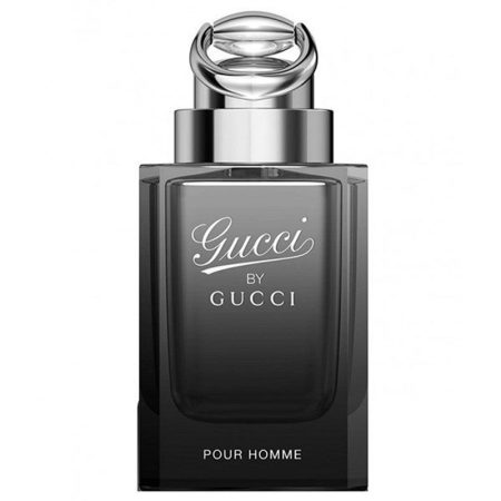 عطر ادکلن مردانه گوچی بای گوچی Gucci by Gucci Pour Homme
