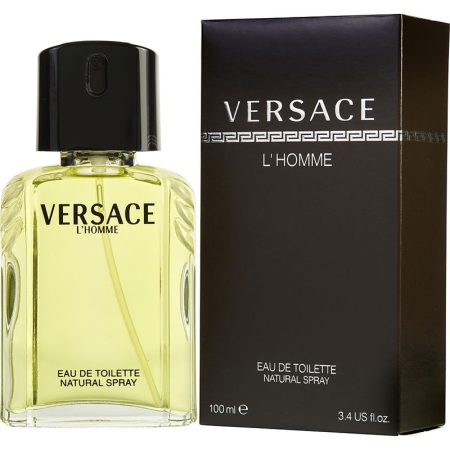 عطر ادکلن ورساچه لهوم Versace L’Homme