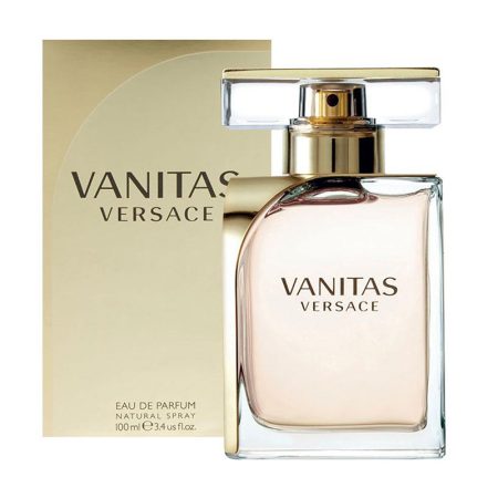 عطر ادکلن ورساچه ونیتاس Versace Vanitas EDP