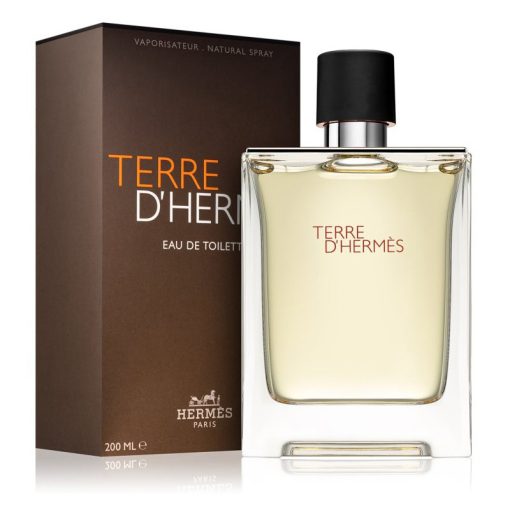 hermes terre 100ml